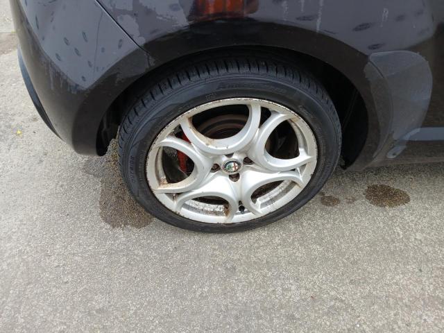 2013 ALFA ROMEO MITO DISTI