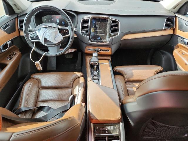  VOLVO XC90 2019 Blue