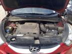 2011 HYUNDAI IX35 PREMI for sale at Copart COLCHESTER