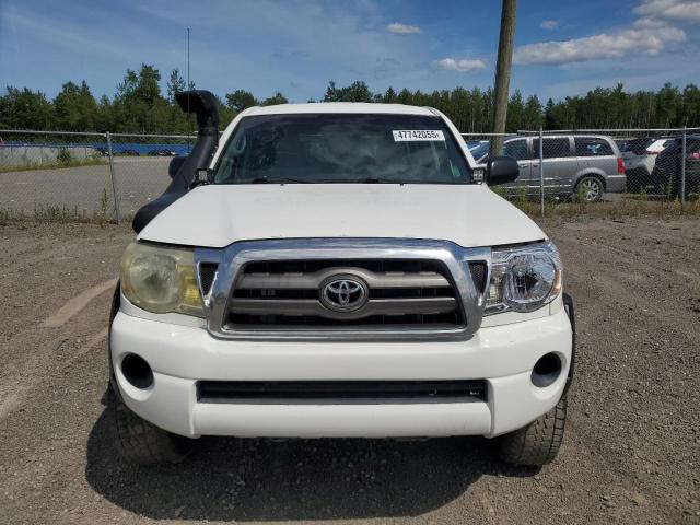 2010 TOYOTA TACOMA DOUBLE CAB LONG BED  