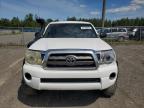 2010 TOYOTA TACOMA DOUBLE CAB LONG BED   for sale at Copart NB - MONCTON