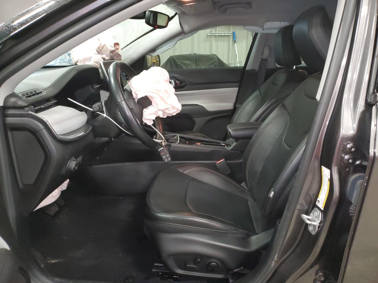 2022 Jeep Compass Limited VIN: 3C4NJDCB5NT196325 Lot: 70785765