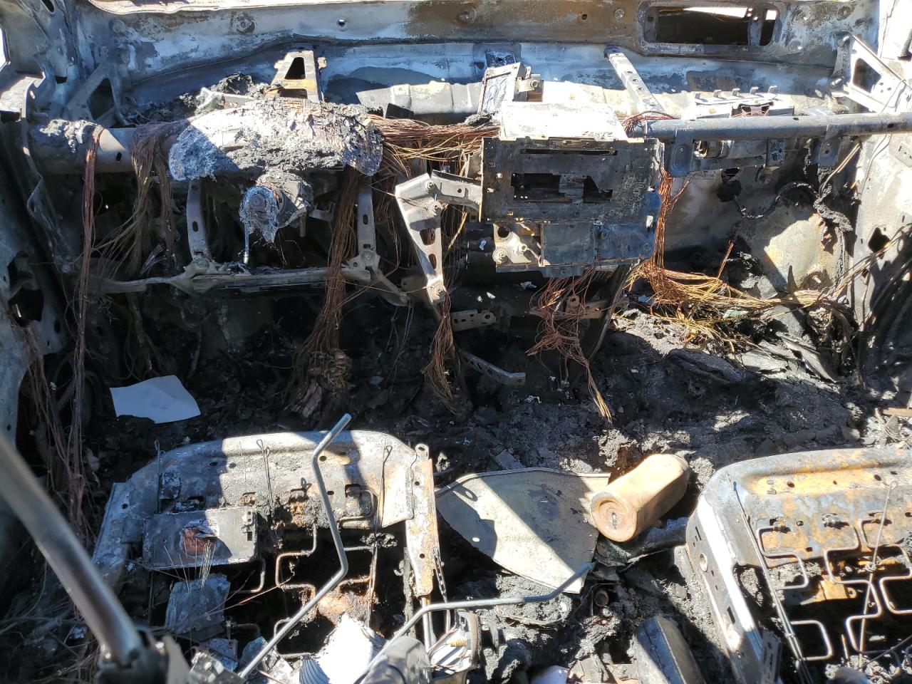 2011 Toyota Sienna Le VIN: 5TDKK3DC8BS134229 Lot: 69799745