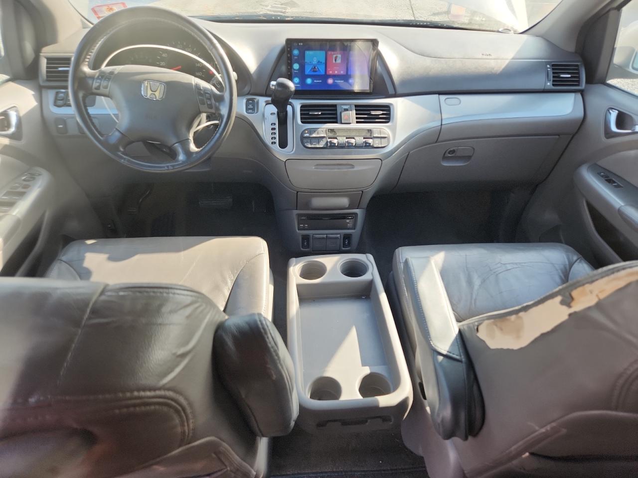 2010 Honda Odyssey Exl VIN: 5FNRL3H72AB026944 Lot: 70541615