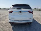 2018 CHEVROLET TRAVERSE PREMIER   for sale at Copart ON - OTTAWA
