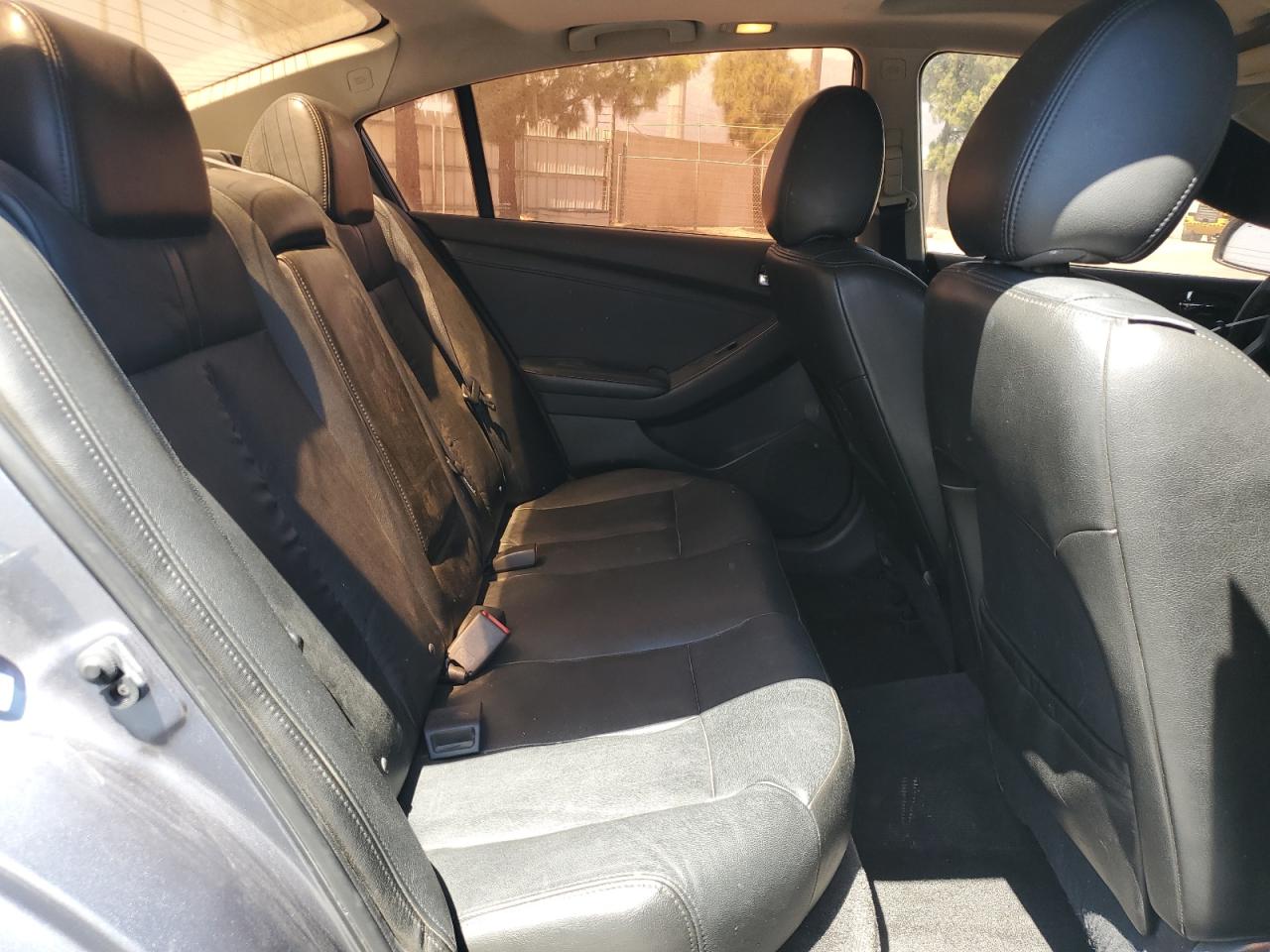 2011 Nissan Altima Base VIN: 1N4AL2AP0BN513490 Lot: 70771225