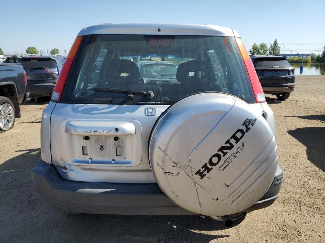 1998 HONDA CR-V EX  