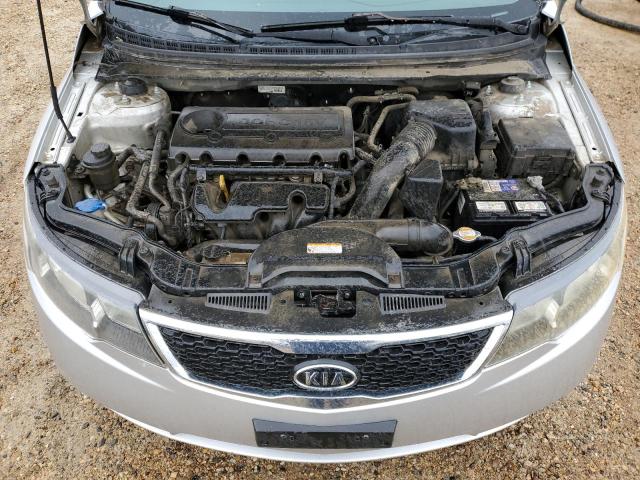 2011 KIA FORTE EX  