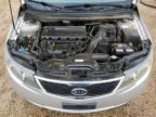 2011 KIA FORTE EX   for sale at Copart AB - EDMONTON