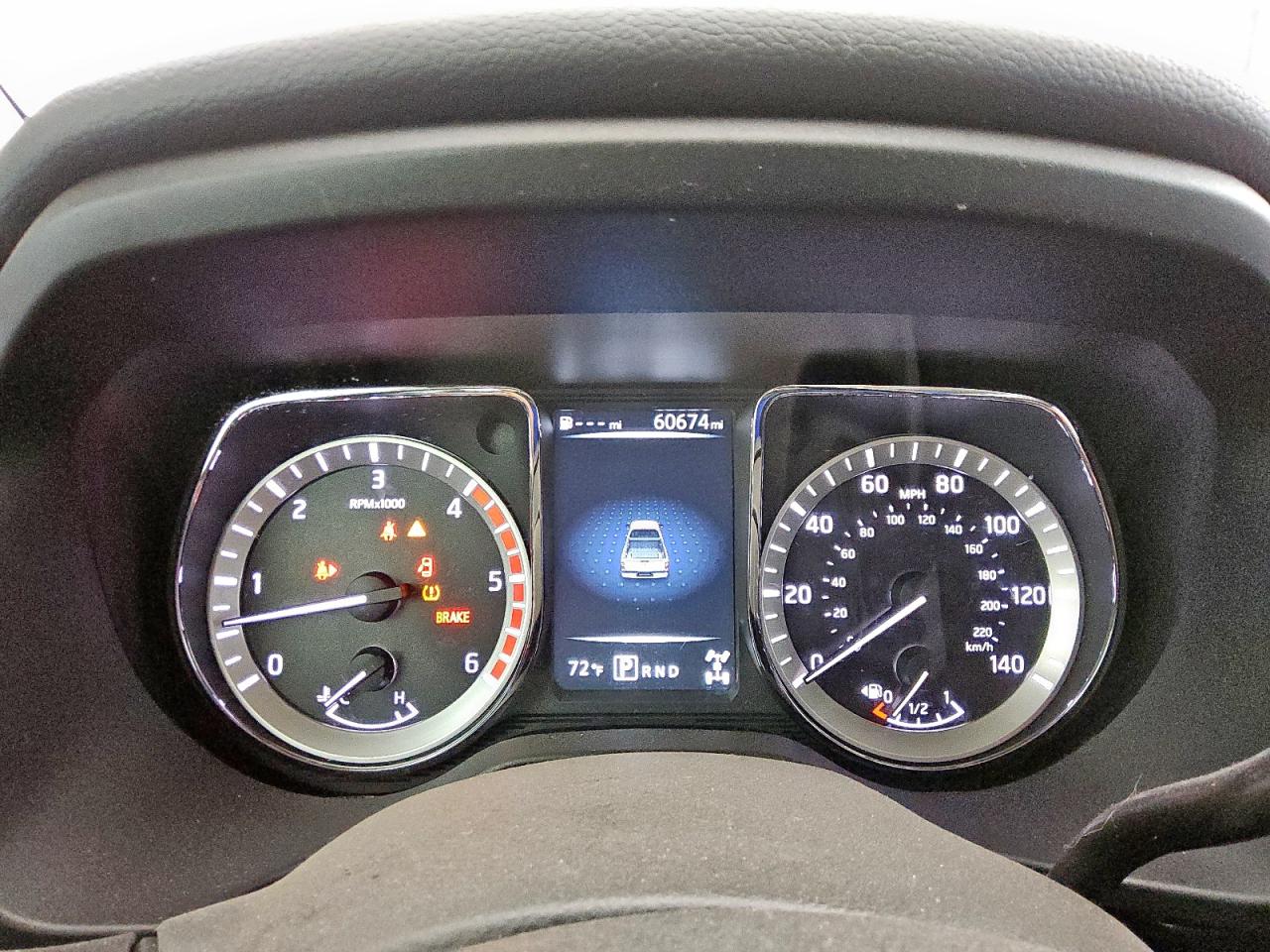 2017 Nissan Titan Xd Sv VIN: 1N6BA1F30HN571027 Lot: 66615575