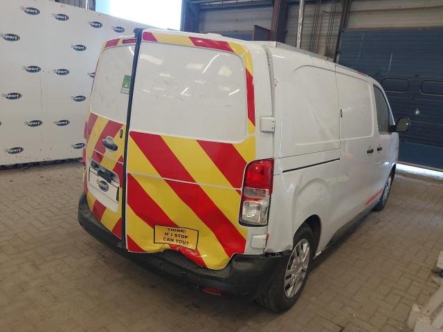 2023 VAUXHALL VIVARO-E 3100 DYNAMIC 