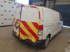 2023 VAUXHALL VIVARO-E 3100 DYNAMIC  for sale at Copart SANDWICH