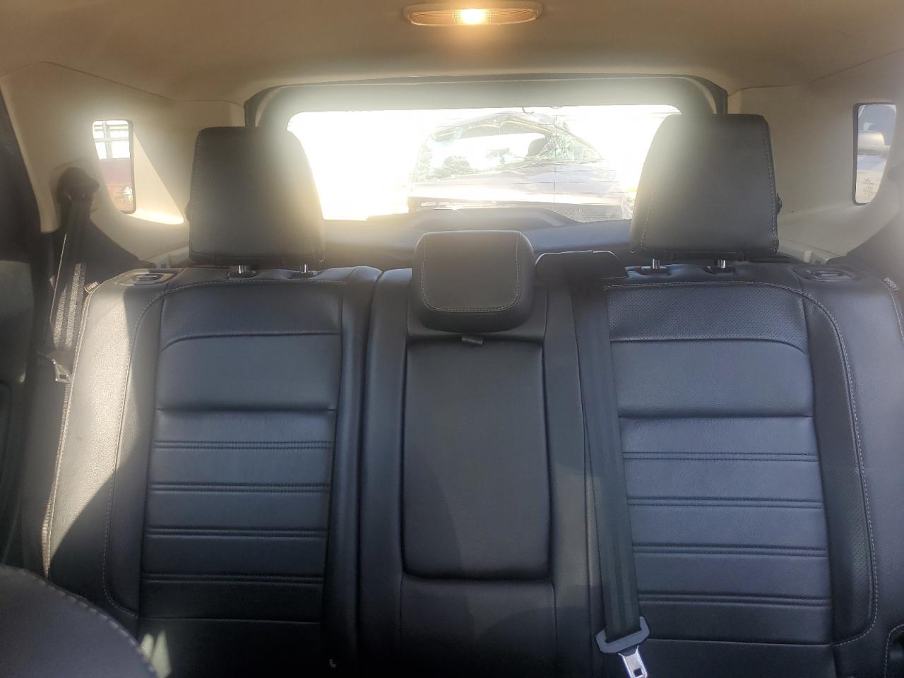 2018 Ford Ecosport Titanium VIN: MAJ6P1WL5JC234136 Lot: 68369925