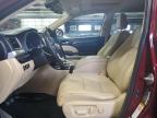 2015 TOYOTA HIGHLANDER HYBRID LIMITED   for sale at Copart CT - HARTFORD SPRINGFIELD