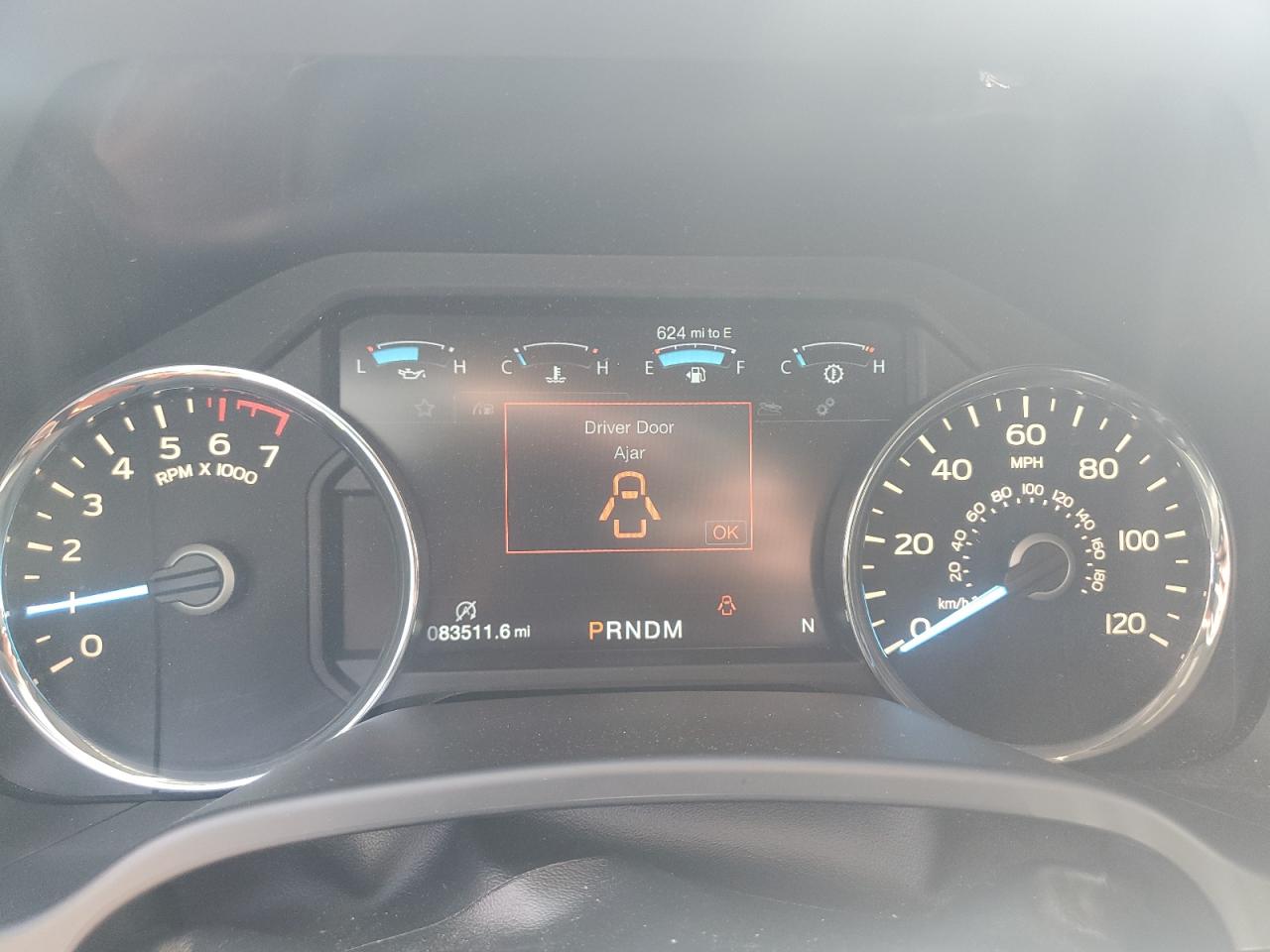 2018 Ford F150 Supercrew VIN: 1FTEW1E54JKE27685 Lot: 67394525