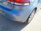 2009 VOLKSWAGEN GOLF GT TS for sale at Copart SANDY