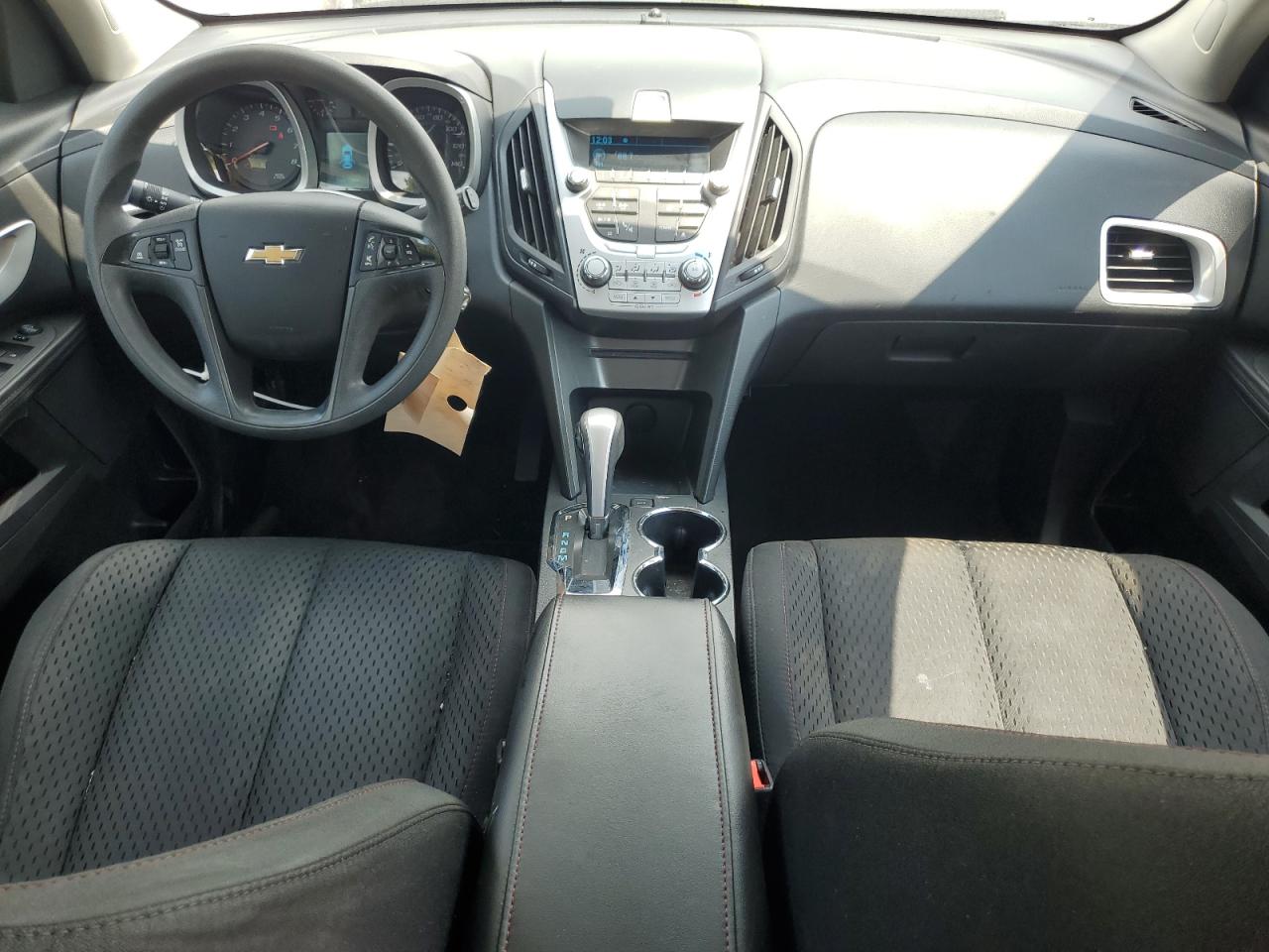 2014 Chevrolet Equinox Ls VIN: 2GNALAEK3E1136458 Lot: 67839635