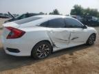 2016 HONDA CIVIC EX   for sale at Copart ON - LONDON