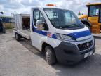 2015 FIAT DUCATO 35 for sale at Copart WOLVERHAMPTON