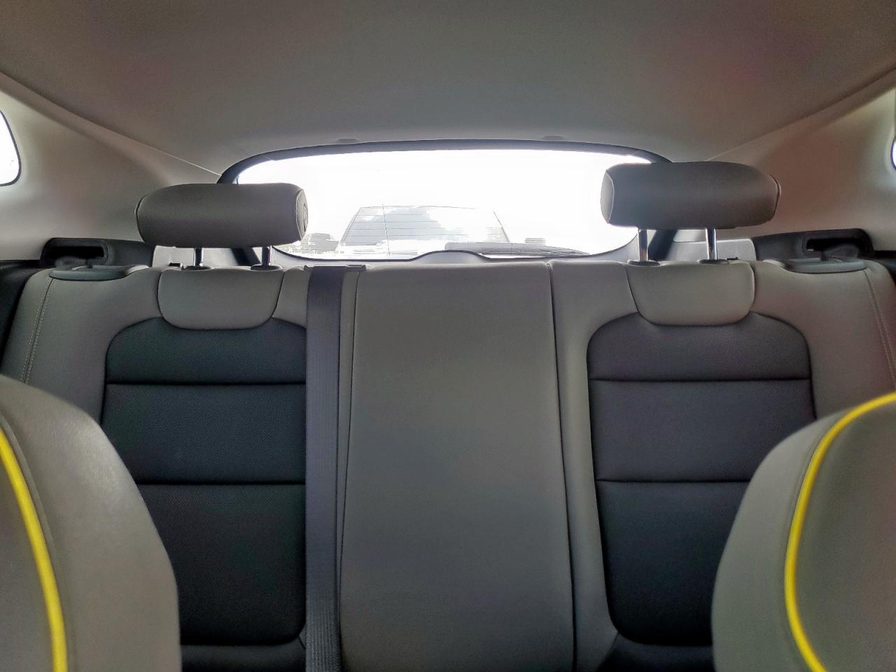 2025 Chevrolet Trax Activ VIN: KL77LKEP4SC171596 Lot: 70832115