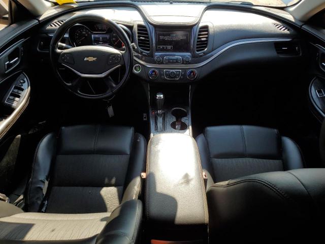  CHEVROLET IMPALA 2018 Srebrny