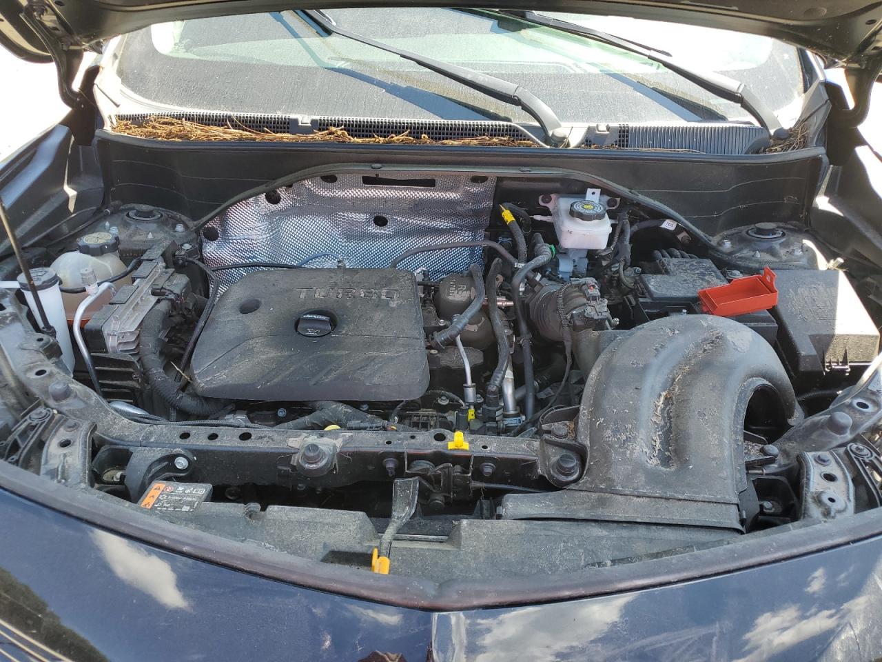 2022 Buick Encore Gx Essence VIN: KL4MMFSL2NB073389 Lot: 70037875