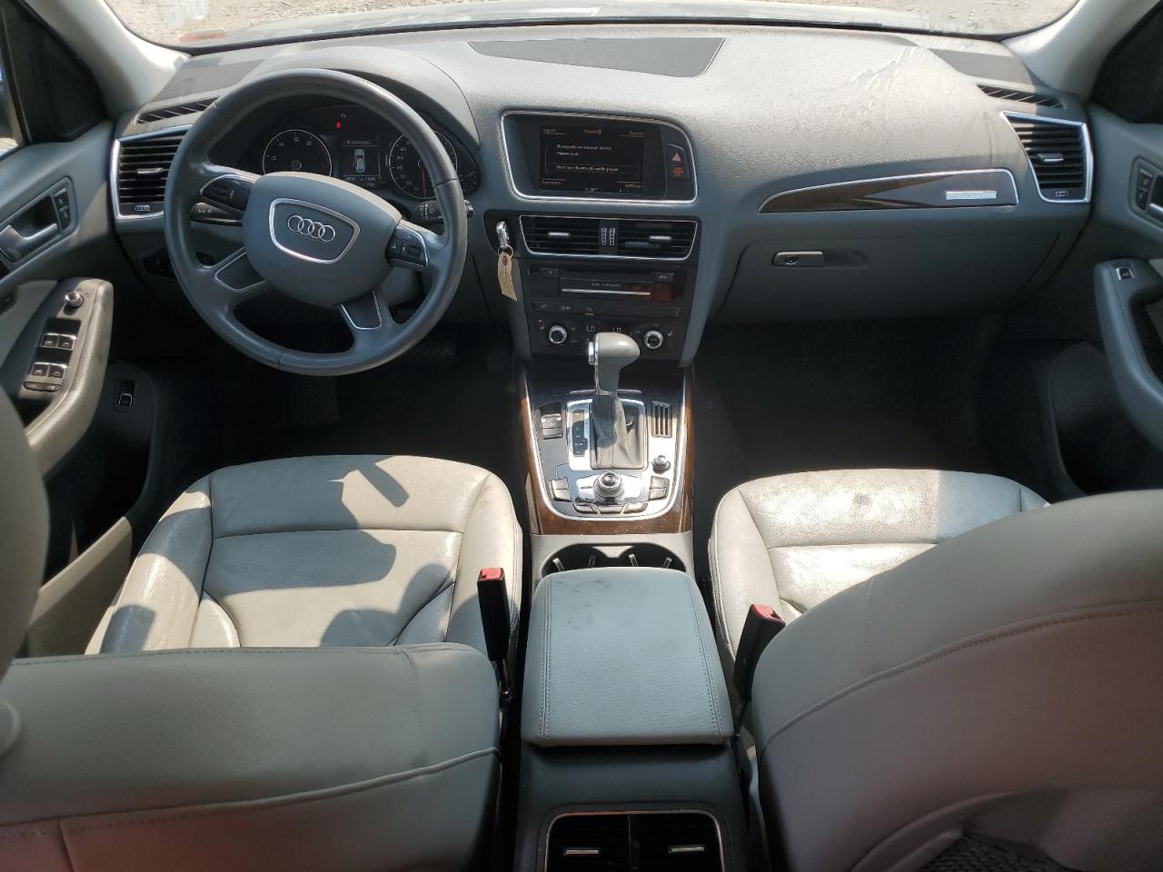 2013 Audi Q5 Premium Plus VIN: WA1LFAFP8DA062245 Lot: 67403225