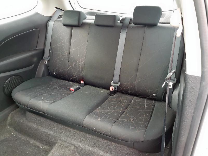 2013 MAZDA 2 TS