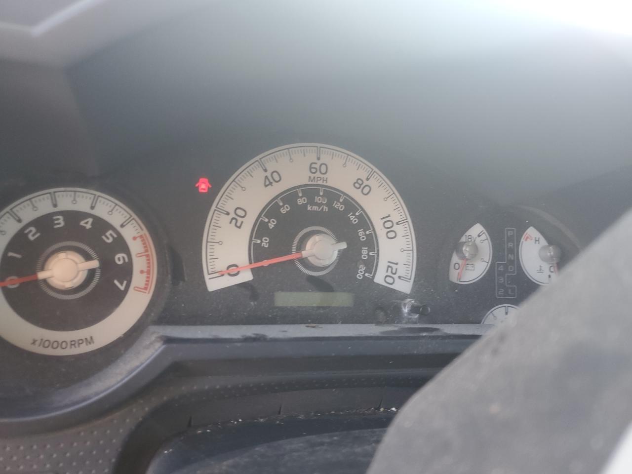 2007 Toyota Fj Cruiser VIN: JTEBU11F470051206 Lot: 68577075