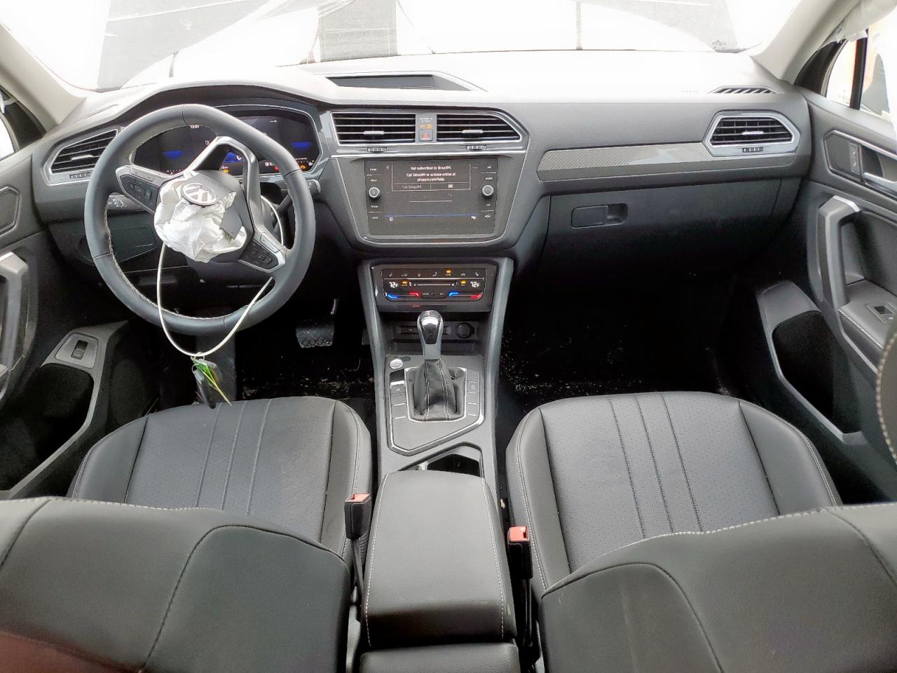 2023 Volkswagen Tiguan Se VIN: 3VV3B7AX4PM142453 Lot: 69658005