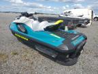 2024 SEA DOO GTI SE 170 - BOATS BOAT à vendre chez Copart ON - OTTAWA