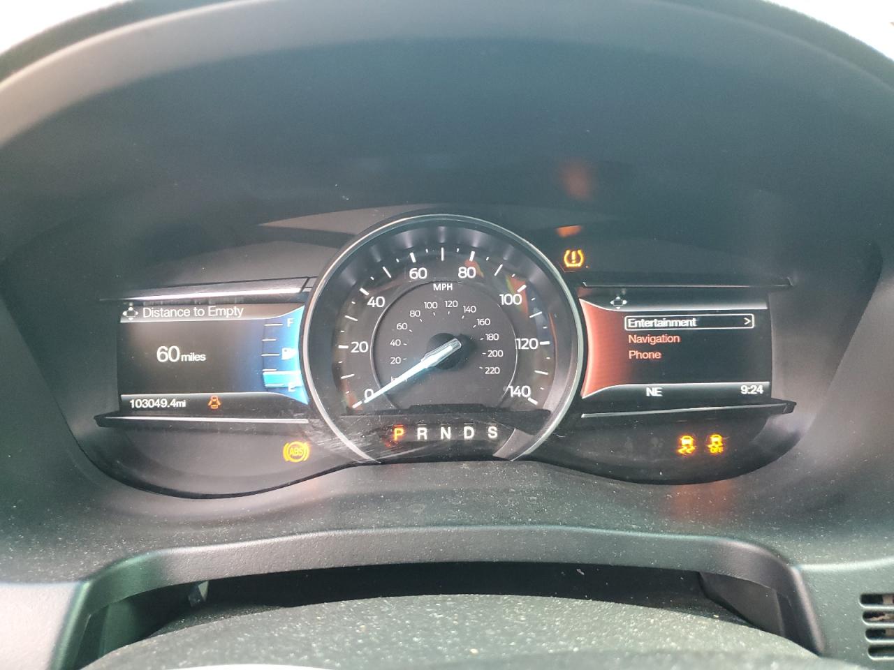 2016 Ford Explorer Xlt VIN: 1FM5K7DH7GGD14489 Lot: 67839195