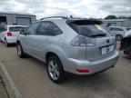 2008 LEXUS RX400 H SE CVT  for sale at Copart NEWBURY