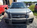 2007 HYUNDAI TUCSON GL   for sale at Copart QC - MONTREAL