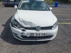 2013 VOLKSWAGEN GOLF SE BLUEMOTION TECH T  for sale at Copart SANDTOFT