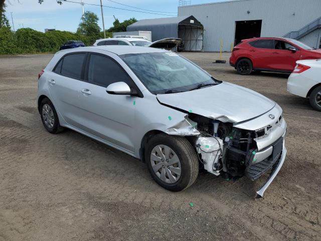 2018 KIA RIO LX  
