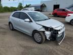 2018 KIA RIO LX   à vendre chez Copart QC - MONTREAL