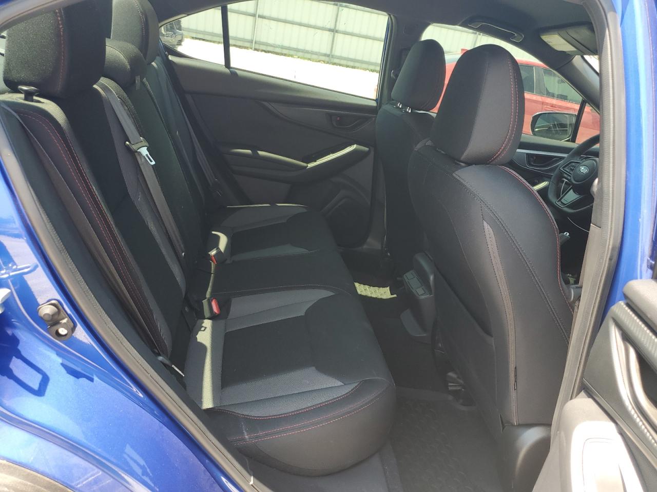 2024 Subaru Wrx VIN: JF1VBAB67R9805001 Lot: 68146915