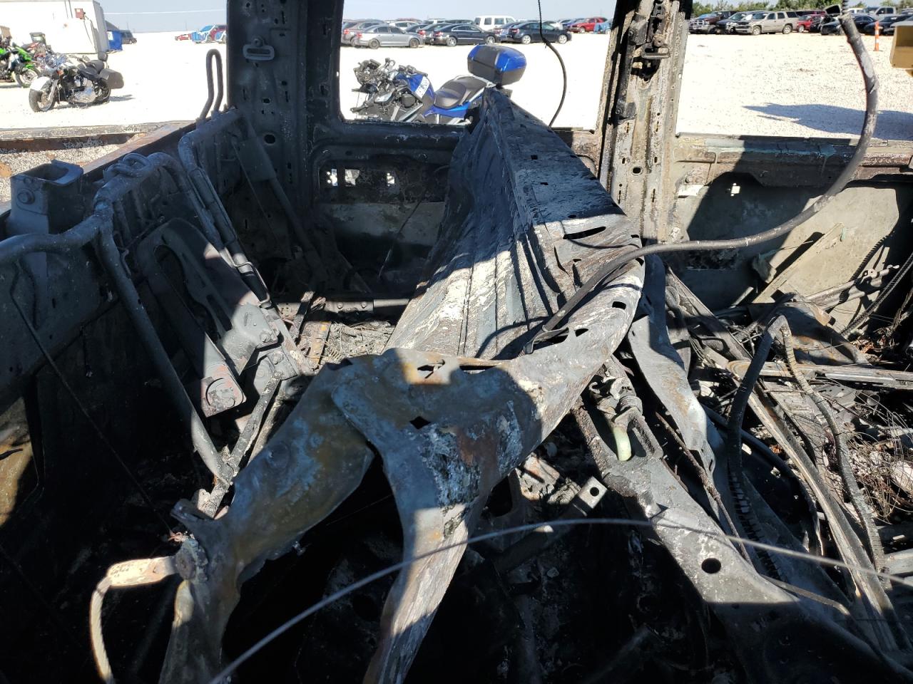 2019 Ram 2500 Laramie VIN: 3C6UR5FL7KG601756 Lot: 67779475