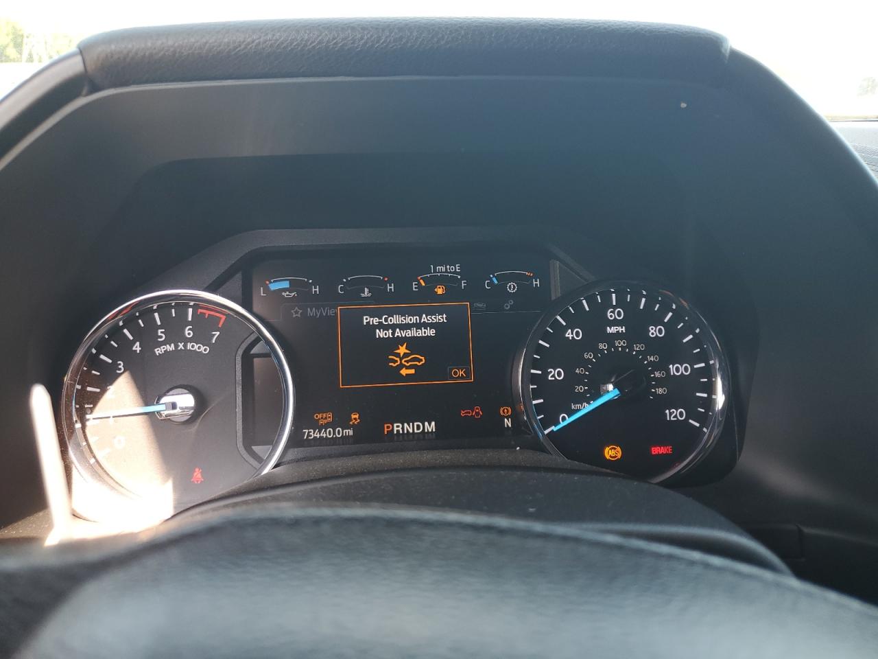 2021 Ford Expedition Limited VIN: 1FMJU1KT0MEA53422 Lot: 68414945