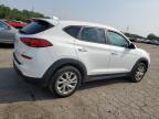2021 HYUNDAI TUCSON LIMITED   à vendre chez Copart IL - CHICAGO SOUTH