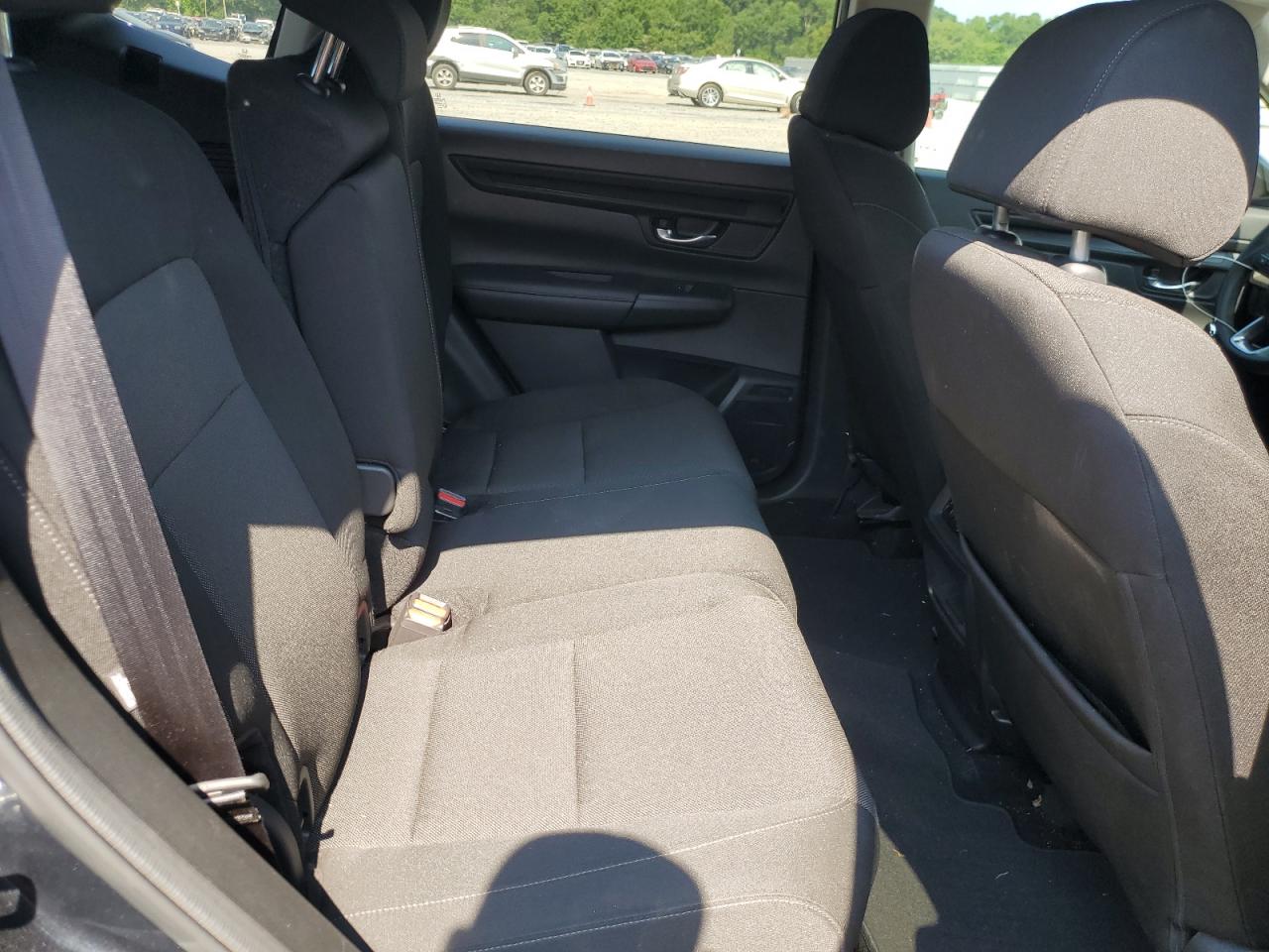 2023 Honda Cr-V Ex VIN: 7FARS4H43PE014815 Lot: 68906185