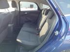 2017 FORD FOCUS TITA for sale at Copart CHESTER