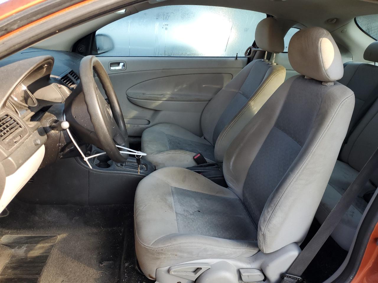 2007 Chevrolet Cobalt Ls VIN: 1G1AK15F877186544 Lot: 84874265