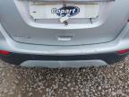 2017 VAUXHALL MOKKA X AC for sale at Copart WISBECH