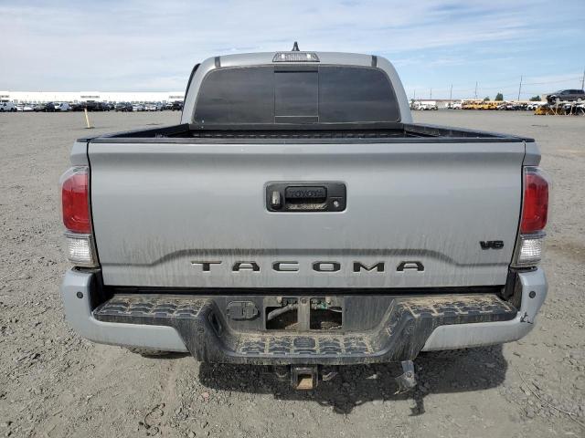  TOYOTA TACOMA 2020 Серый