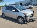 2015 TOYOTA YARIS    for sale at Copart QC - MONTREAL