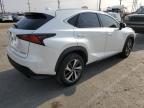 2020 LEXUS NX 300   for sale at Copart CA - LOS ANGELES