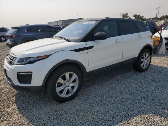  LAND ROVER RANGEROVER 2017 Biały