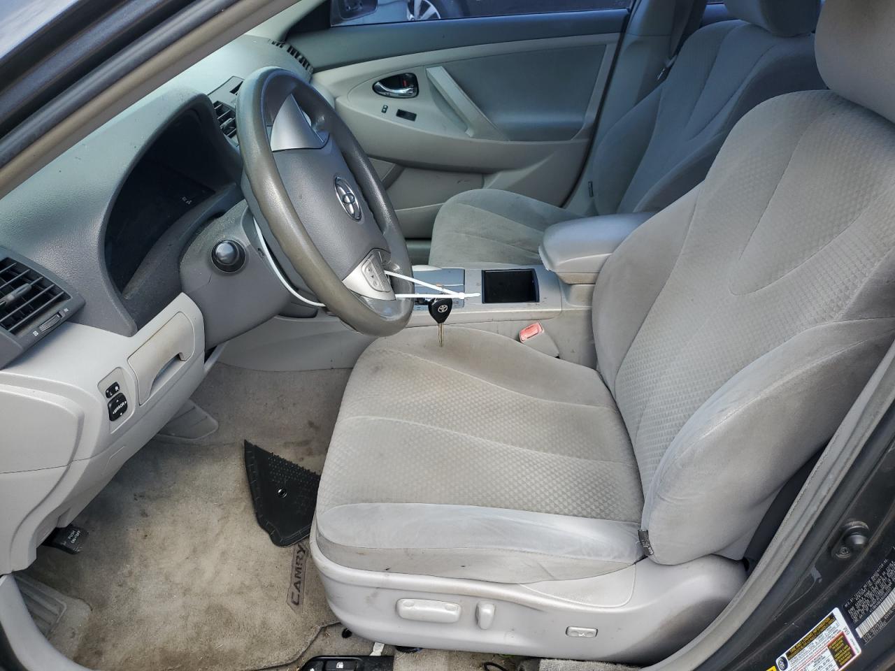 2009 Toyota Camry Se VIN: 4T1BK46K89U080927 Lot: 68560085